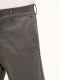Шорты из хлопка Classic Straight BUCHNER, цвет: графит PN0123003GT |новая коллекция купить онлайн