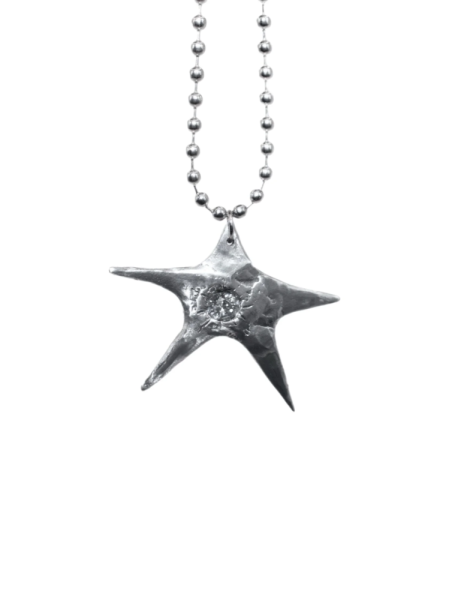 Подвеска Necklace "Star"