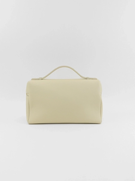 Сумка Эмми золото brand salad, цвет: белый J-704-PHR 7605 купить онлайн