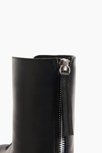 Ботинки из натуральной кожи Lera Nena, цвет: Черный LN.304.18613.900 купить онлайн