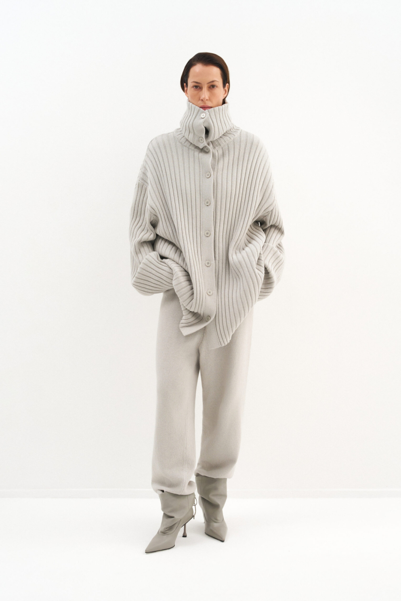 Кардиган «Ото»