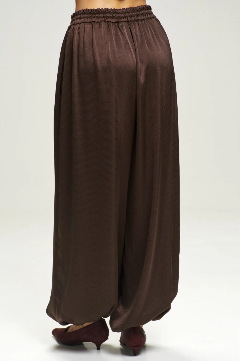 Брюки-алладины Choco