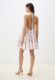 Платье NAIVE SILK