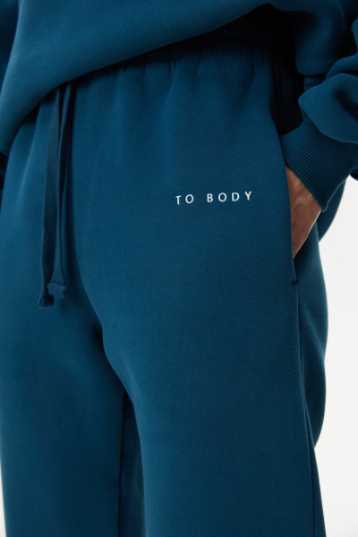 Джоггеры TO BODY