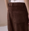 Джинсы COTTON VELVET Trimpol, цвет: коричневый 00-00000307 |новая коллекция купить онлайн