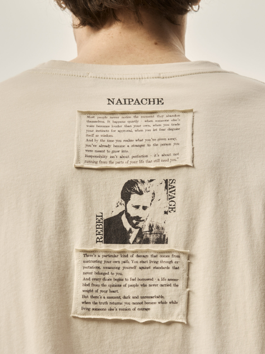 Футболка Для Сьюзан NAIPACHE, цвет: абрикосовый, 2611015500 купить онлайн