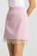Юбка с кружевом Pink Erist store, цвет: розовый, НФ-00002005 купить онлайн