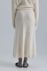 Юбка OPORA Mankova, цвет: молочный, FW24/25-08 купить онлайн