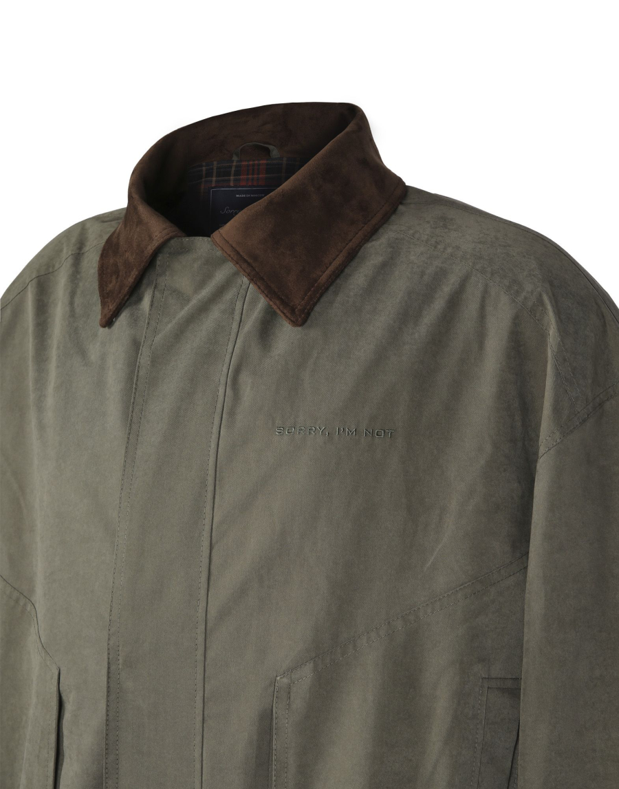 Куртка HARRINGTON