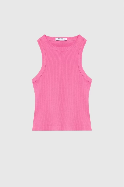Майка Pink Raspberry