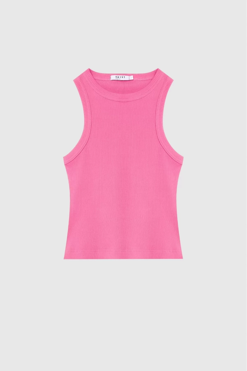 Майка Pink Raspberry