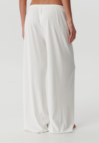 Брюки "Край" CHUBA, цвет: молочный, trousers_edge_ml купить онлайн