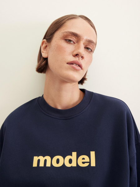Свитшот Model