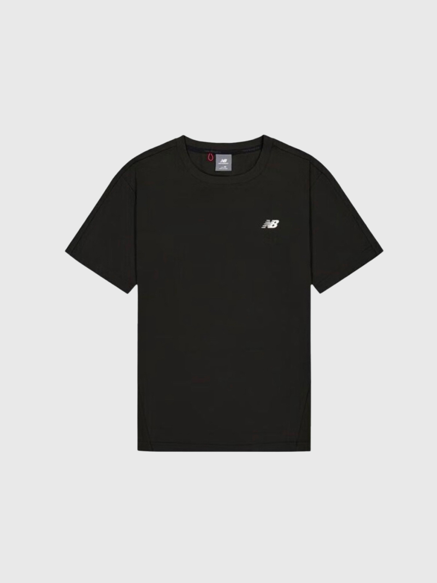 Футболка New Balance Любовь к бегу