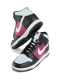 Кроссовки женские Nike Dunk High "Black Rosewood Pink" NKDADDYS SNEAKERS, цвет: разноцветный DD1869-005 купить онлайн