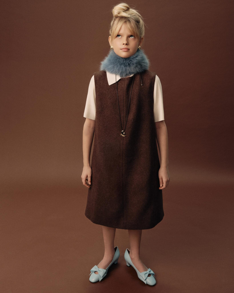 Серьги "Sun" Chaika AW25RG01-47 купить онлайн