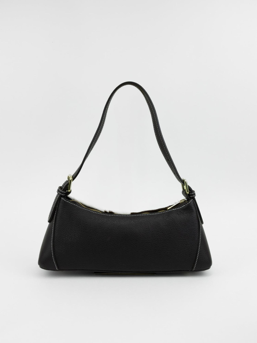 Сумка Опал LUNAVERA, цвет: muccato cioccolat J-704-PHR 7418 купить онлайн