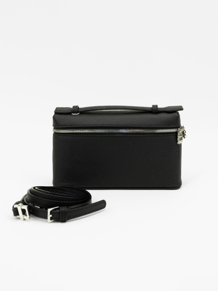 Сумка EMMI MINI silver