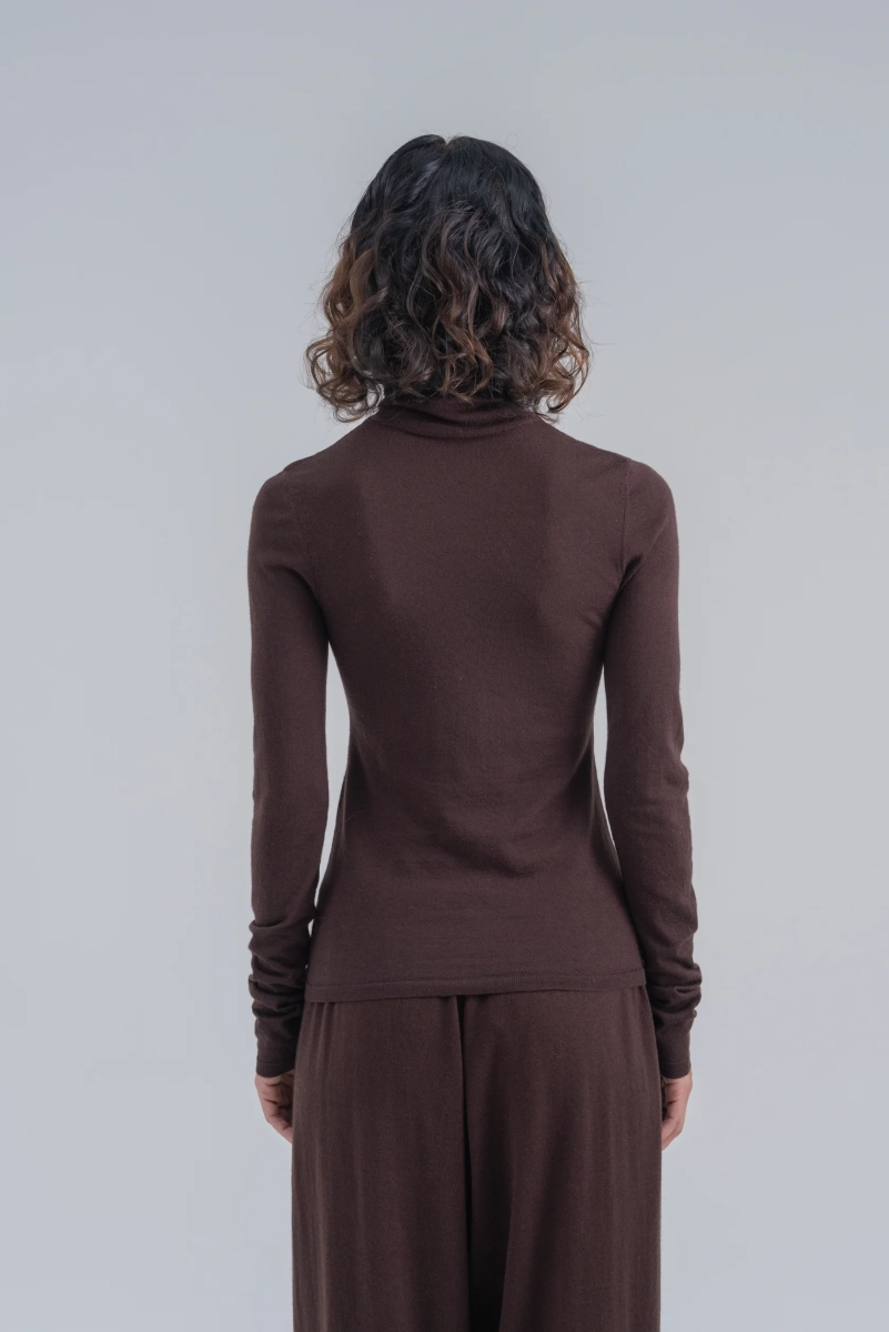 Бадлон OPORA Mankova, цвет: коричневый,  купить онлайн