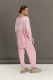 Брюки EL STUDIO SET 4 зауженные