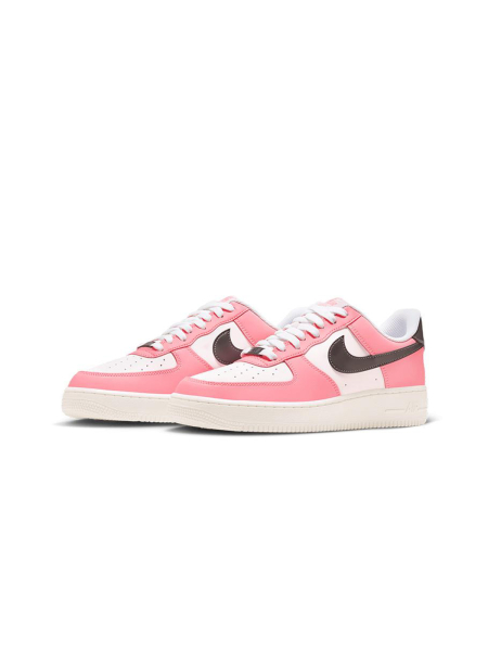 Кроссовки Nike Air Force 1 Low '07 Neapolitan