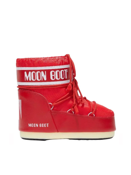 Ботинки Moon Boot Icon Low