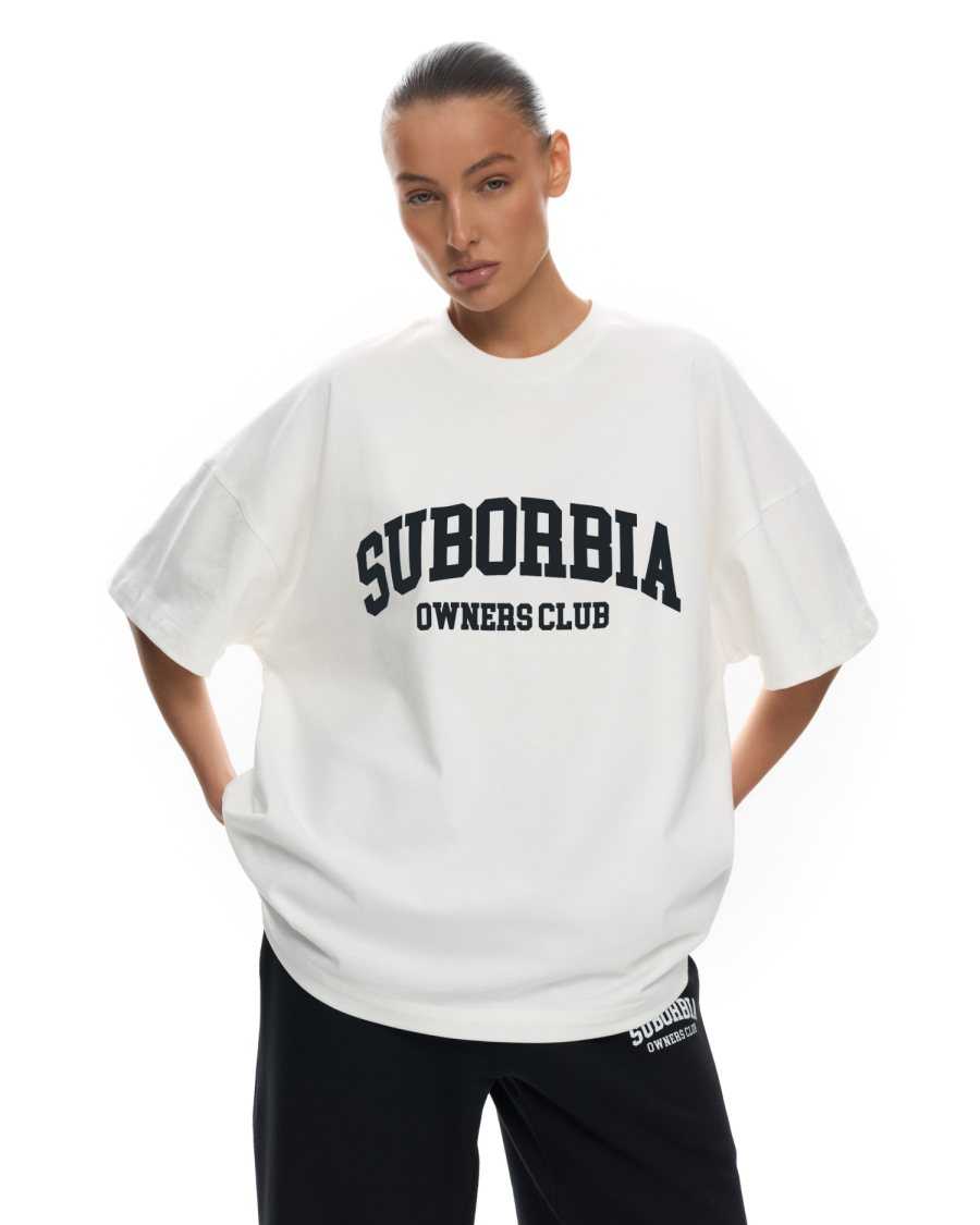 Футболка OWNERS CLUB