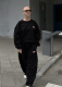 Брюки спортивные Fleece BLACK Label .B, цвет: black, Pt.11.3.4134.0925BLC купить онлайн