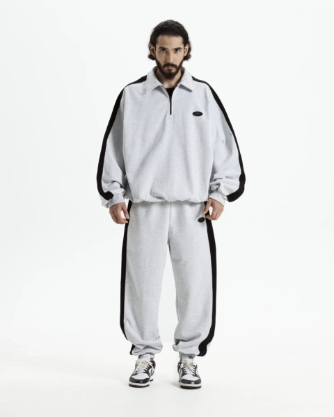 Брюки Base Man