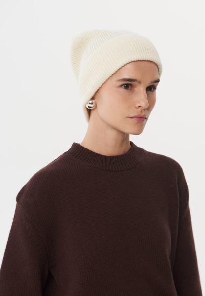 Шапка "Mist" CHUBA, цвет: кремовый  купить онлайн