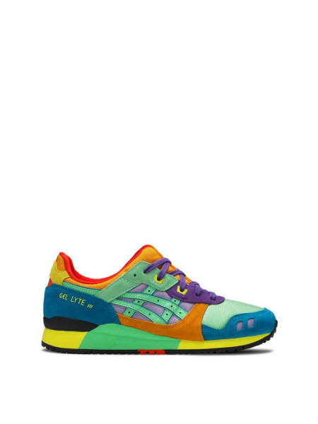 Кроссовки Asics Gel-Lyte III shvetsov store, цвет: day-lyte 1201A429300 | новая мужская коллекция купить онлайн