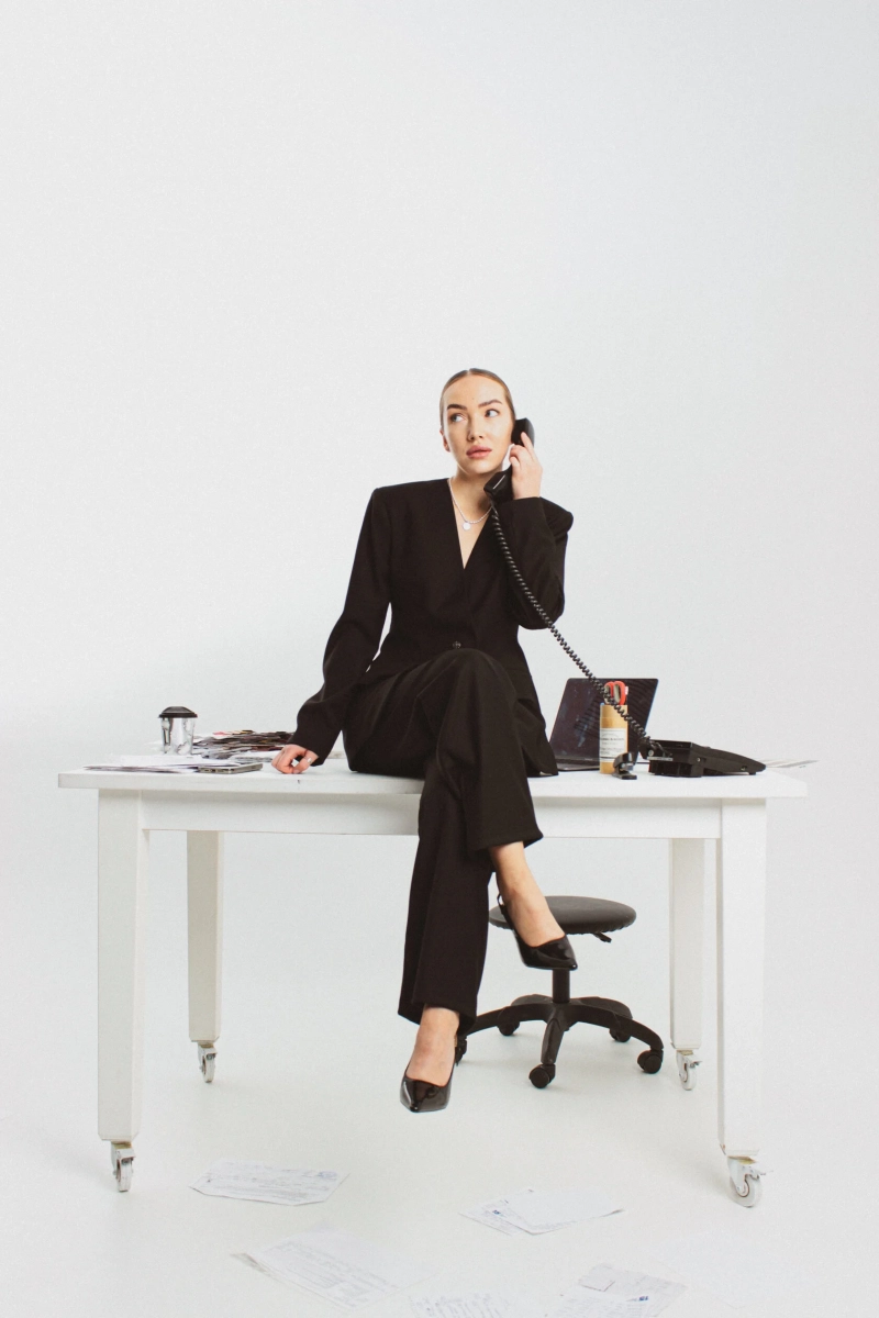 Брюки One GARCHIT, цвет: Черный,  купить онлайн