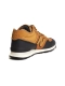 Кроссовки мужские New Balance 574 Boot "Workbear Black" NKDADDYS SNEAKERS, цвет: коричневый MH574XB1 купить онлайн