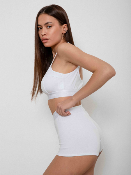 Шорты boyshort cotton