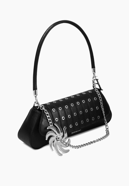 Сумка Eternity Berhasm, цвет: Черный bag24-01-black купить онлайн