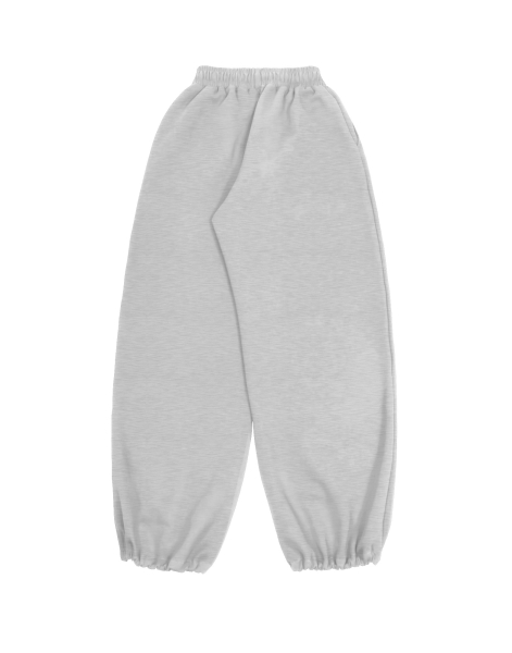 Джоггеры BAGGY унисекс