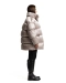 Пуховик PUFFER Y2 PEARL YONS, цвет: жемчужный,  купить онлайн