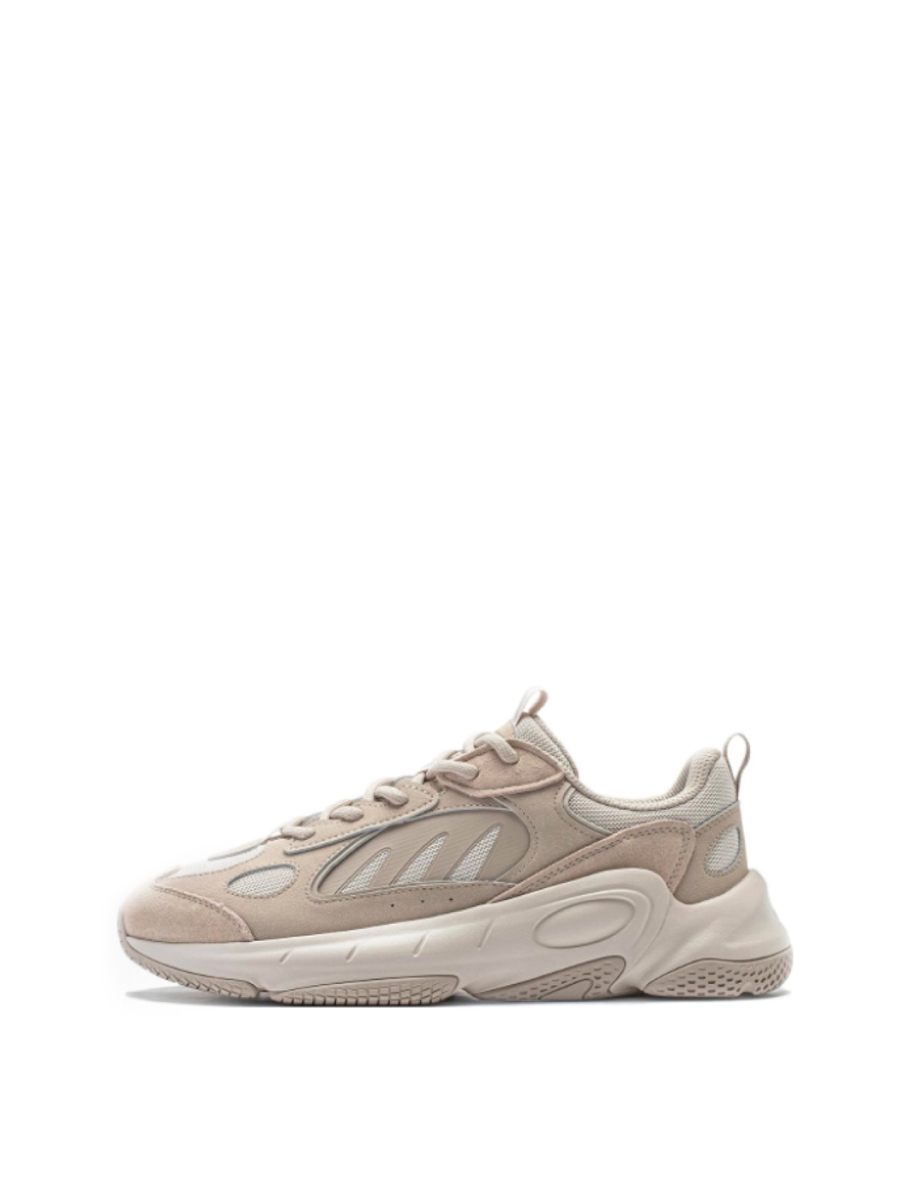 Кроссовки Li-Ning Wing Wind Wear-Resistant