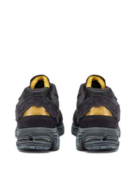 Кроссовки New Balance 2002R Protection Pack