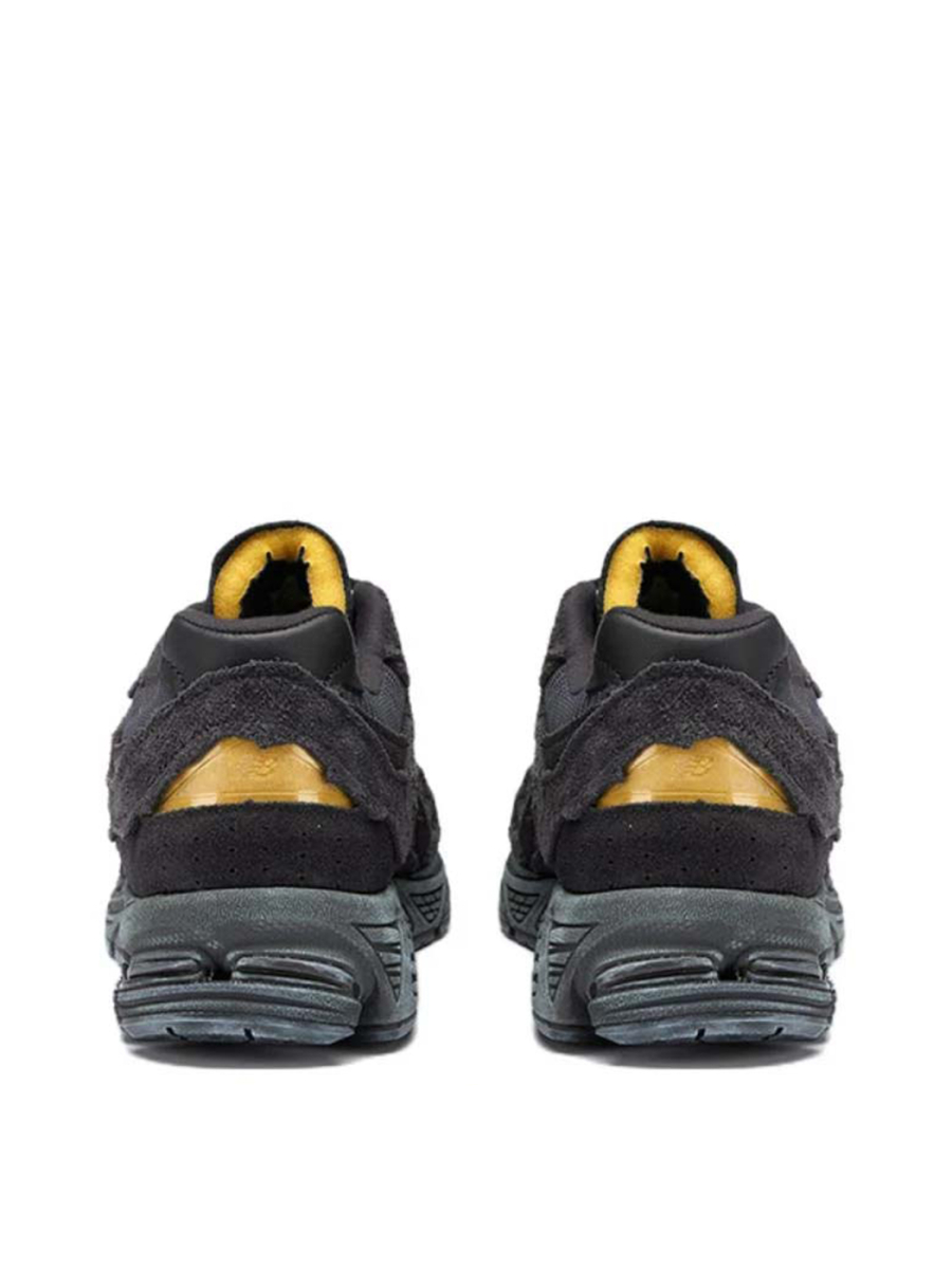 Кроссовки New Balance 2002R Protection Pack