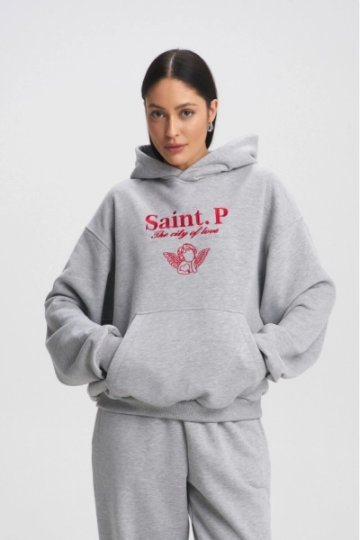 Худи SAINT P.