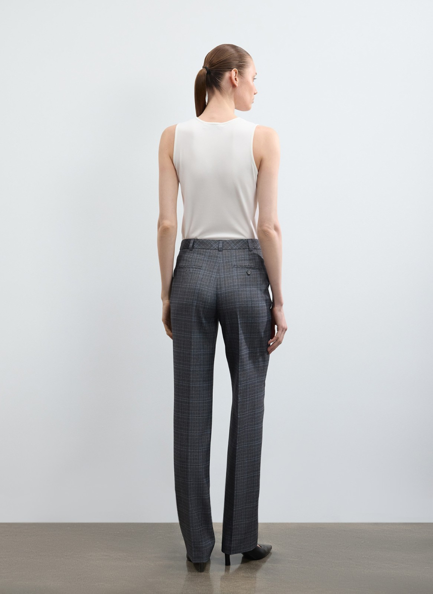 Брюки ALL WE NEED, цвет: мультиколор, 2602W1628-47 купить онлайн