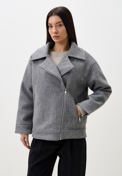 Куртка косуха