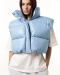 Жилет BIB BLUE YONS, цвет: синий,  купить онлайн