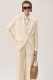 Брюки Iness FASHION REBELS, цвет: молочный, FR24SS1PN03FLW350ML купить онлайн