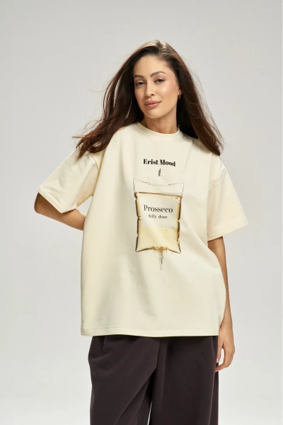 Футболка Prosecco