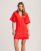 Платье To be Blossom, цвет: RED, 101770 купить онлайн