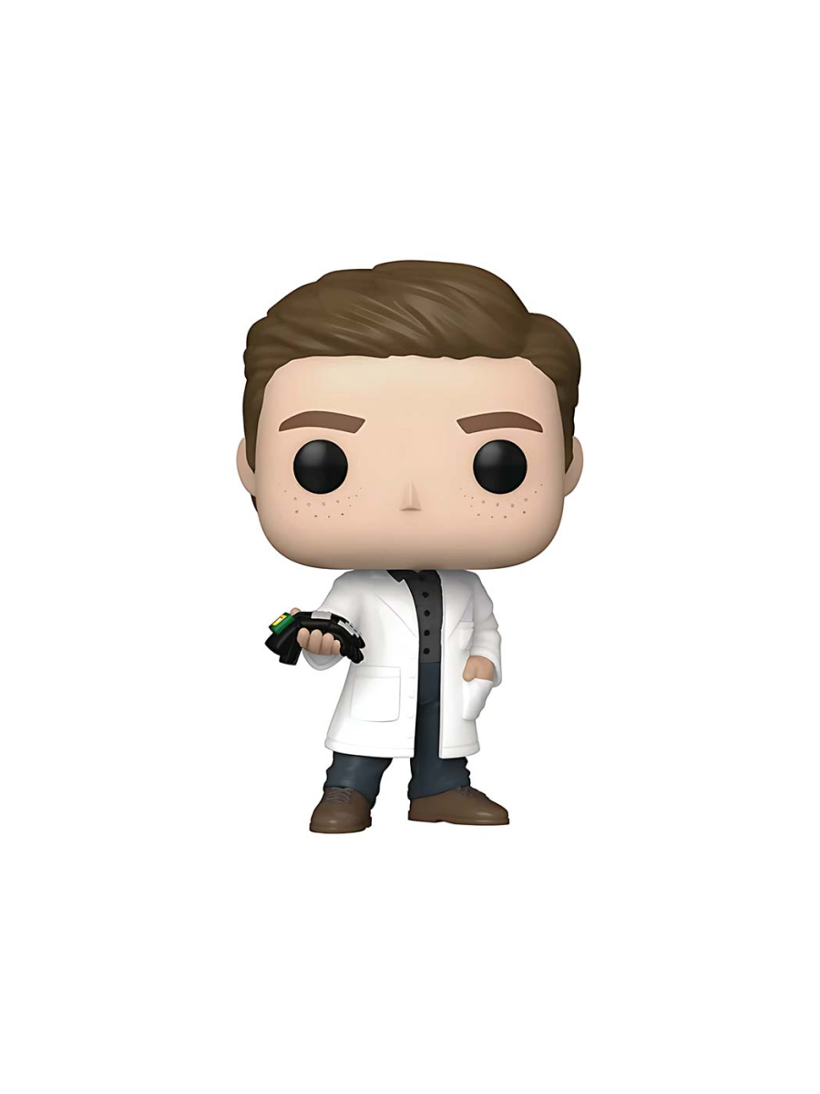 Фигурка Funko POP: Бруно