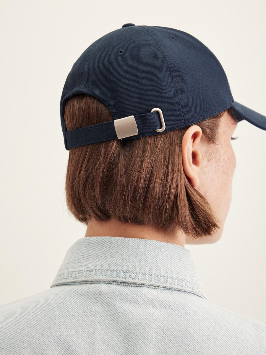 Бейсболка «Creator» Chaika, цвет: синий SH-161 купить онлайн