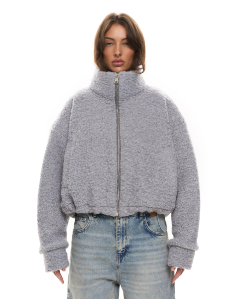 Бомбер CASUAL ARMOR